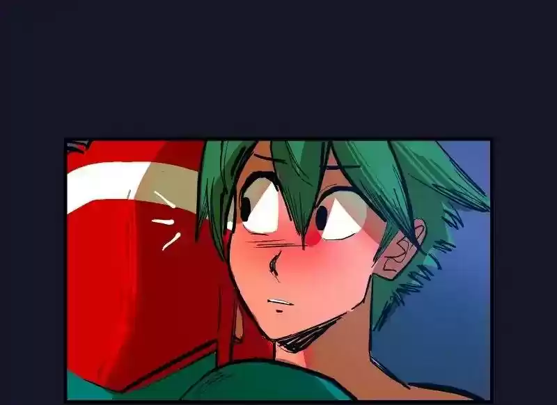 Room of Swords Chapter 49: