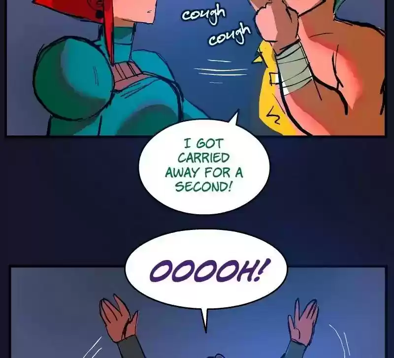 Room of Swords Chapter 49: