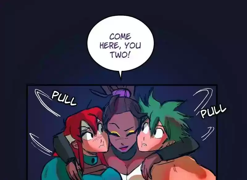 Room of Swords Chapter 49: