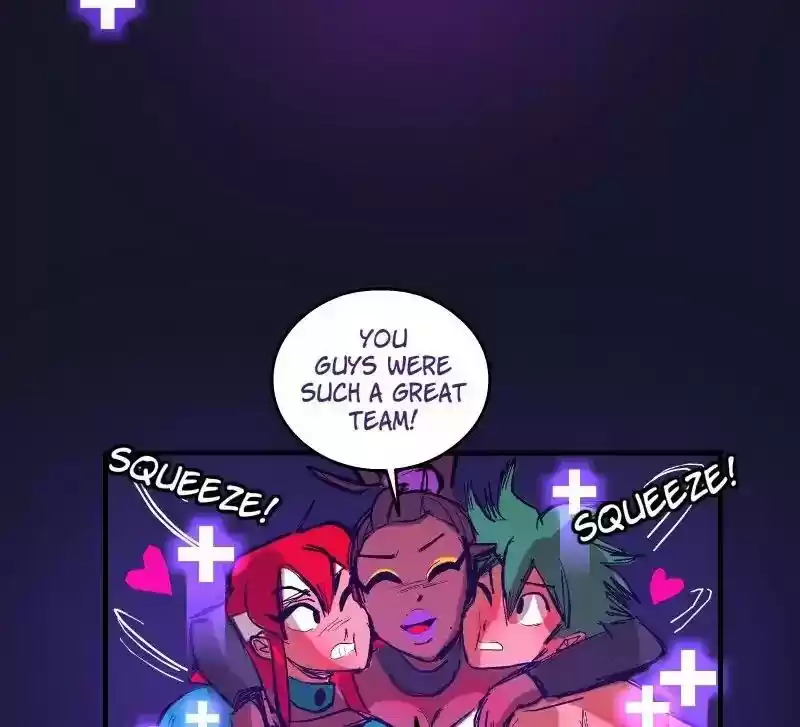 Room of Swords Chapter 49: