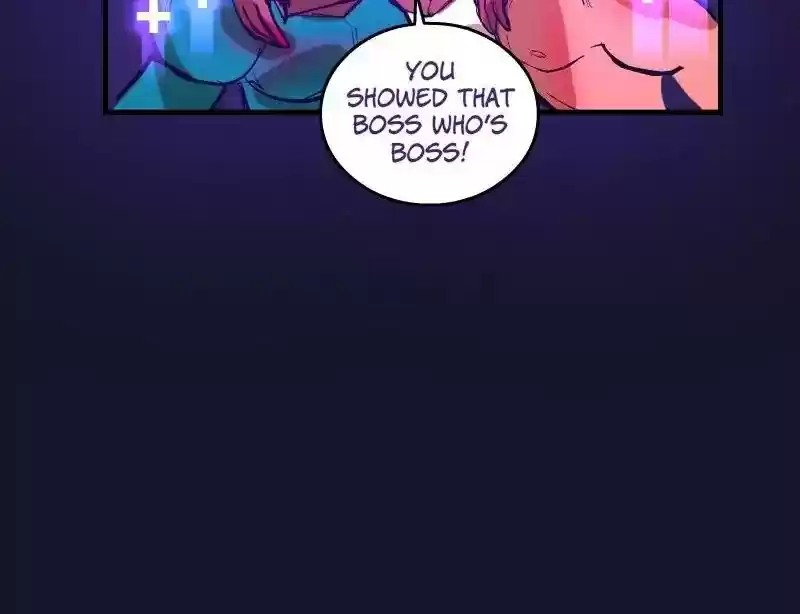 Room of Swords Chapter 49: