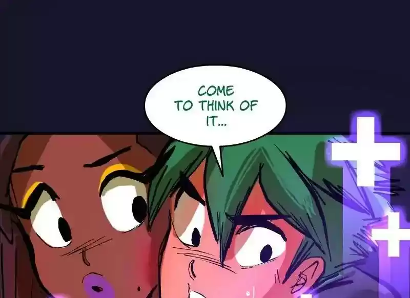 Room of Swords Chapter 49: