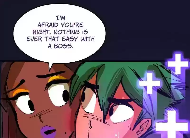 Room of Swords Chapter 49: