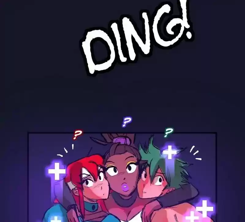 Room of Swords Chapter 49: