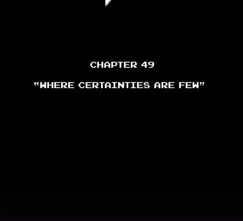 Room of Swords Chapter 49: