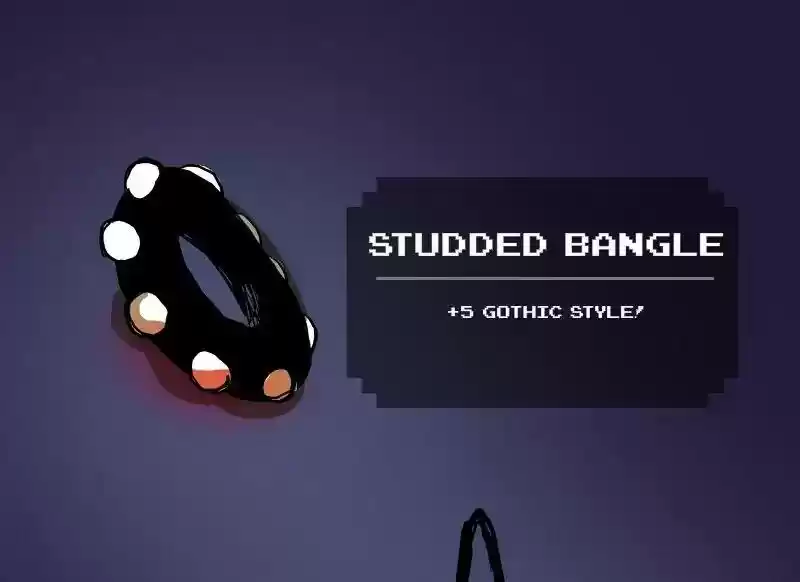 Room of Swords Chapter 49: