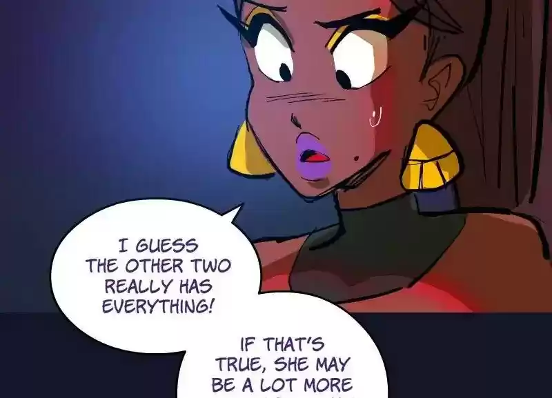 Room of Swords Chapter 49: