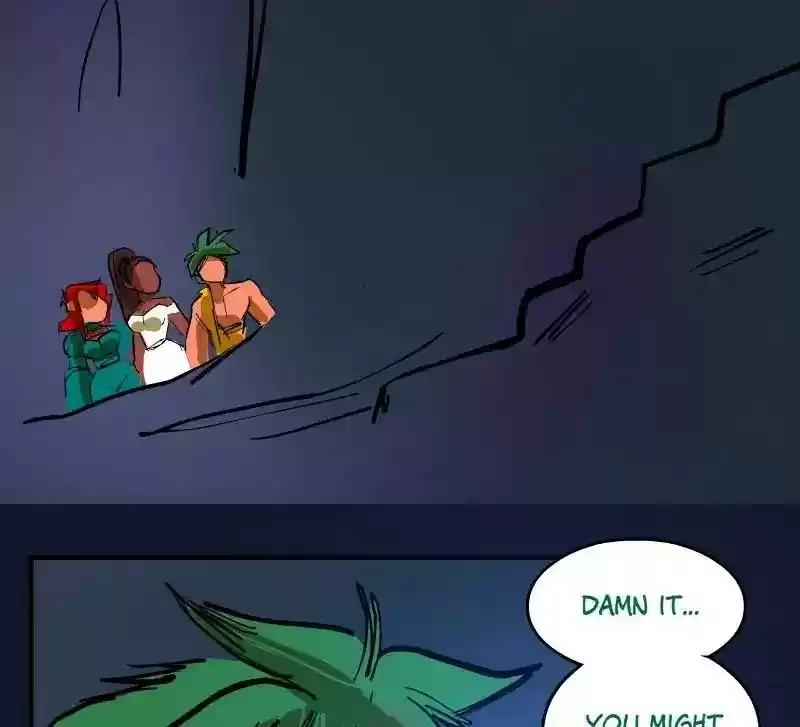 Room of Swords Chapter 49: