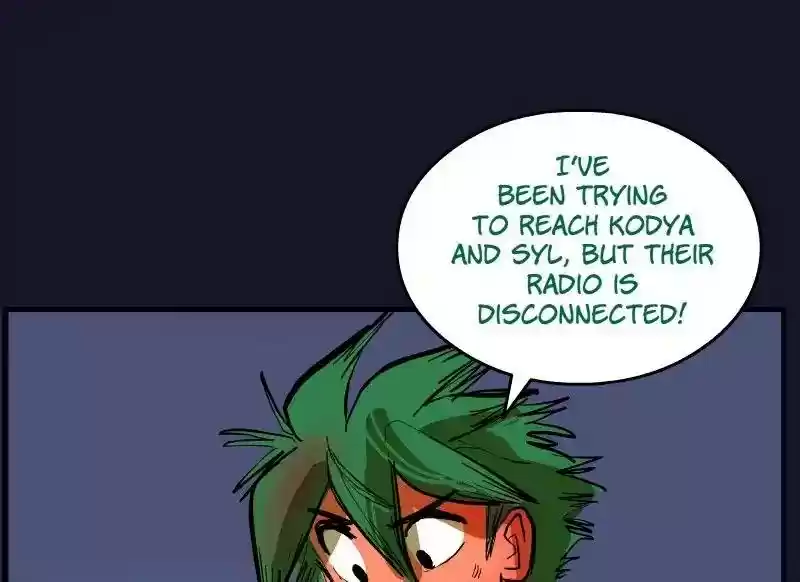 Room of Swords Chapter 49: