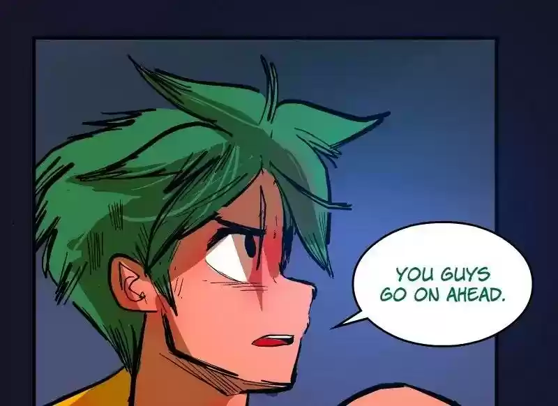 Room of Swords Chapter 49: