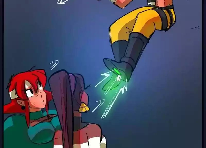 Room of Swords Chapter 49: