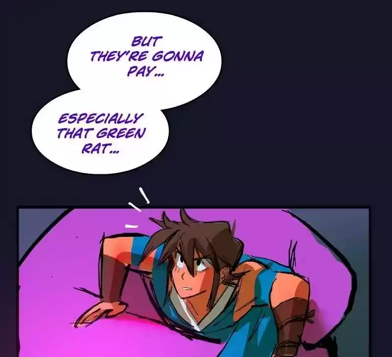 Room of Swords Chapter 49: