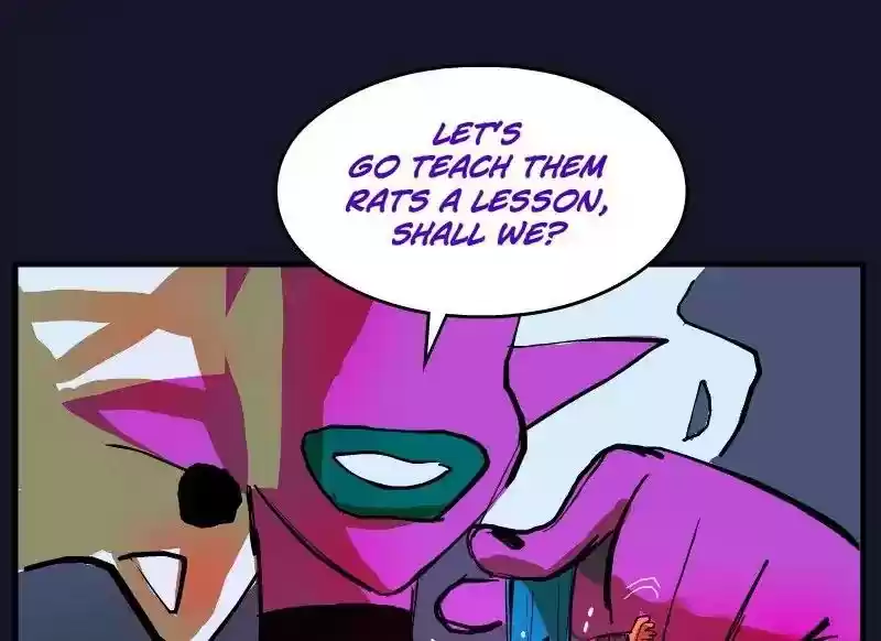 Room of Swords Chapter 49: