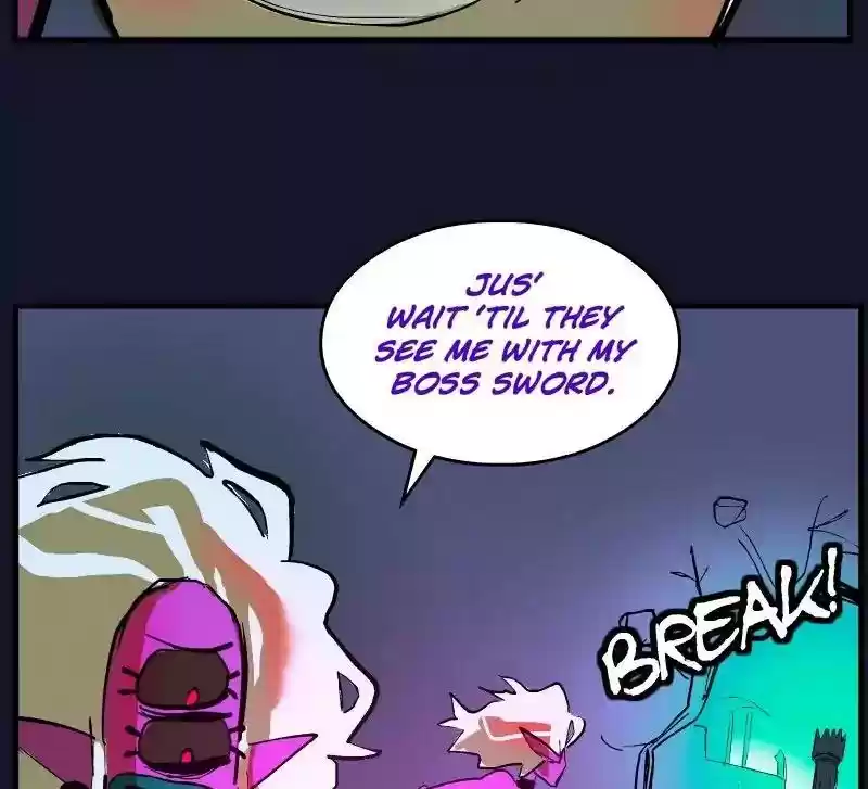 Room of Swords Chapter 49: