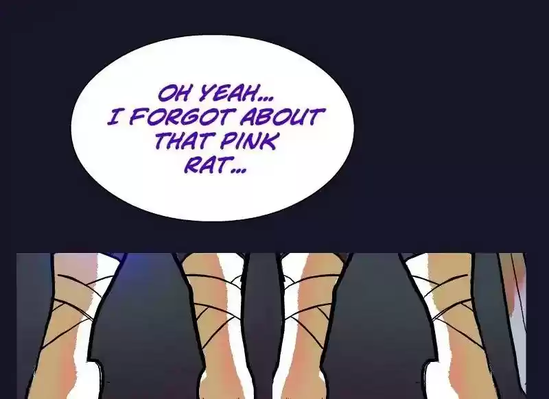 Room of Swords Chapter 49: