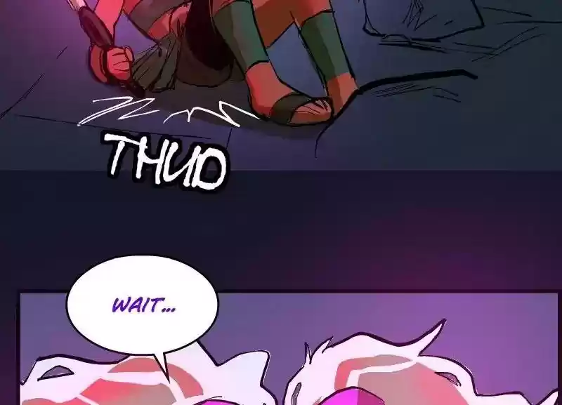 Room of Swords Chapter 49: