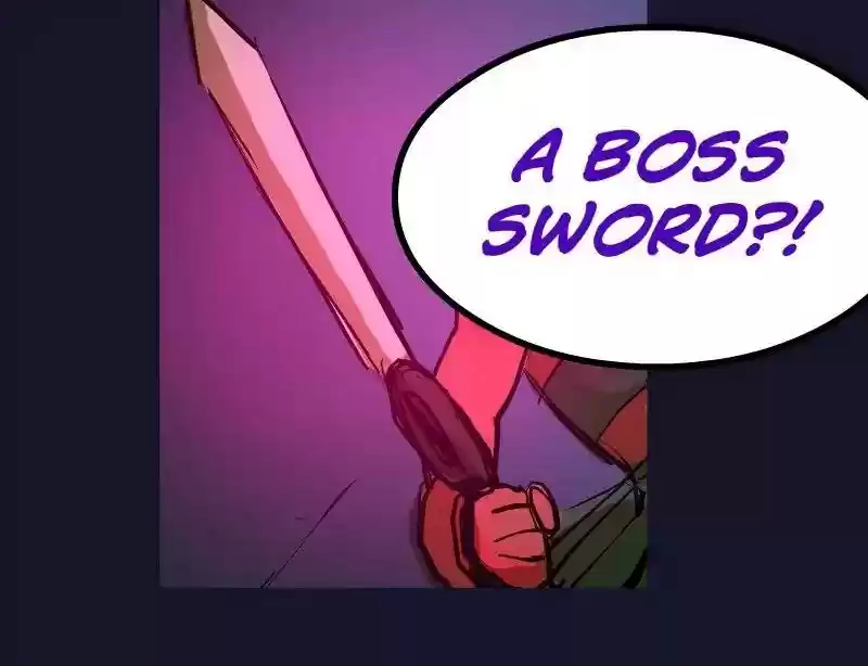 Room of Swords Chapter 49: