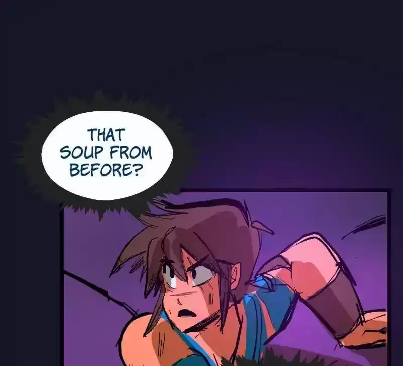 Room of Swords Chapter 49: