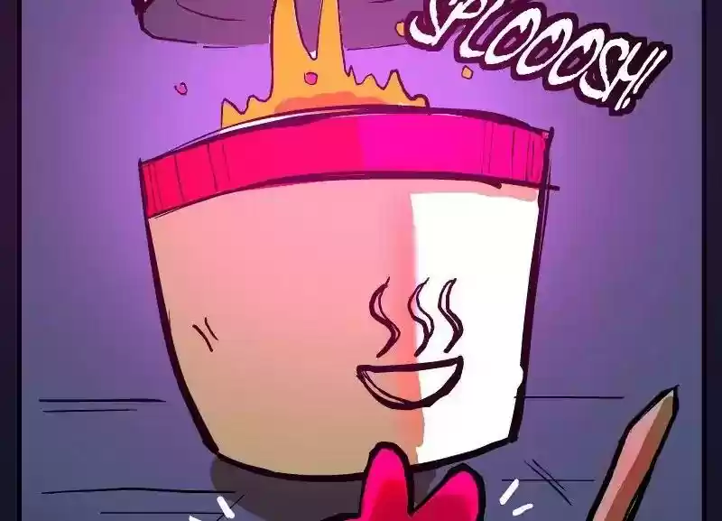 Room of Swords Chapter 49: