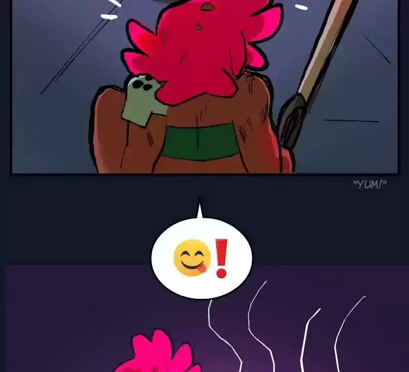 Room of Swords Chapter 49: