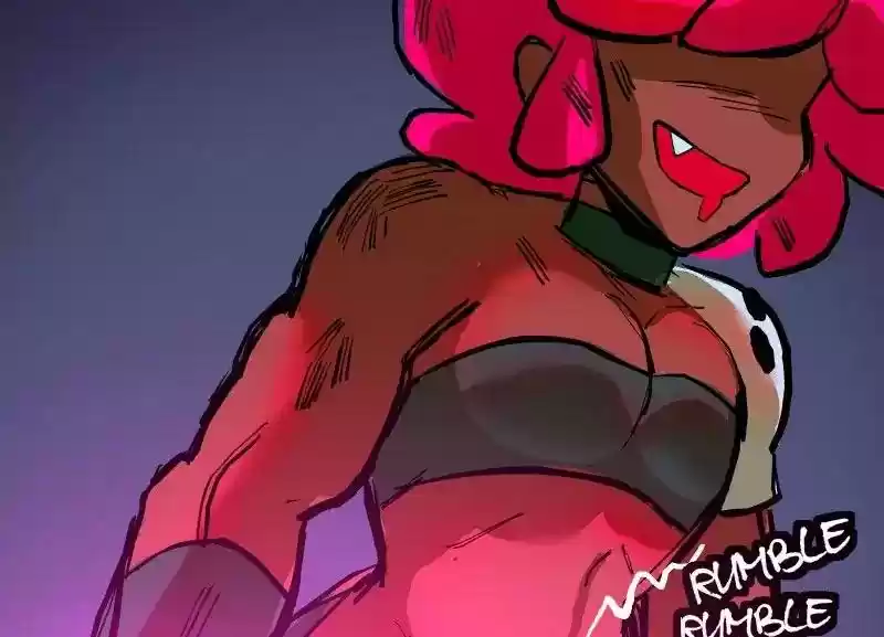 Room of Swords Chapter 49: