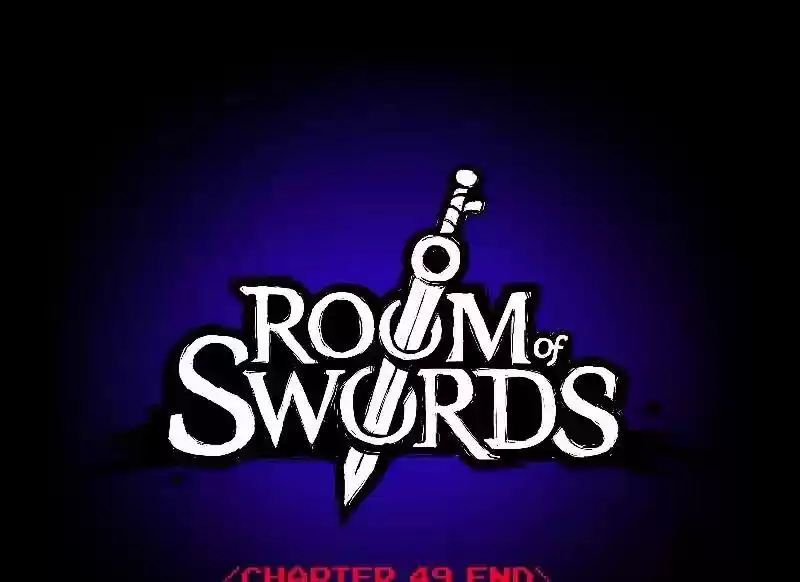 Room of Swords Chapter 49: