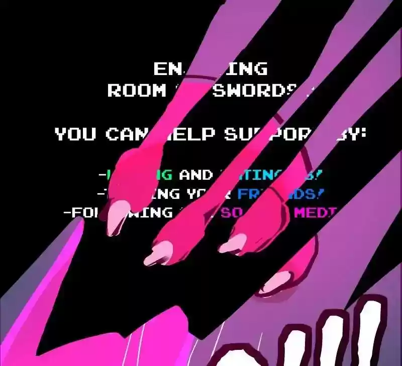 Room of Swords Chapter 49: