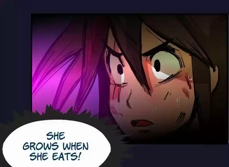 Room of Swords Chapter 49: