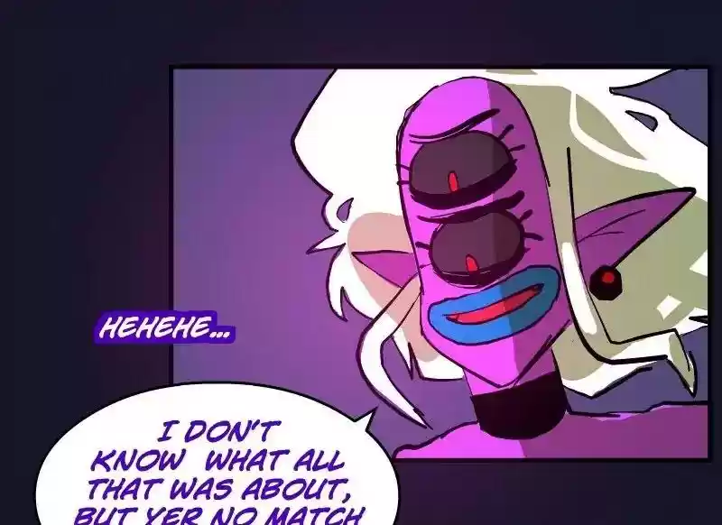 Room of Swords Chapter 49: