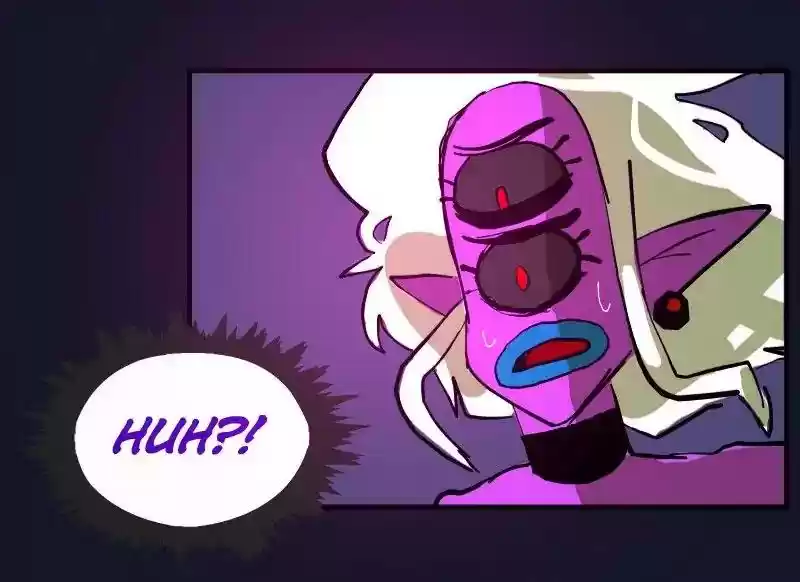 Room of Swords Chapter 49: