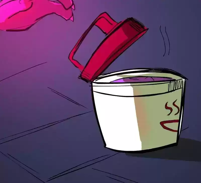 Room of Swords Chapter 49: