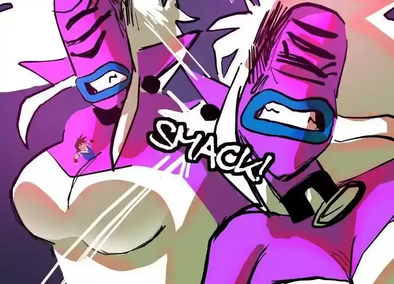 Room of Swords Chapter 49: