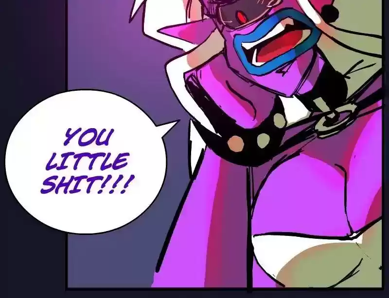 Room of Swords Chapter 49: