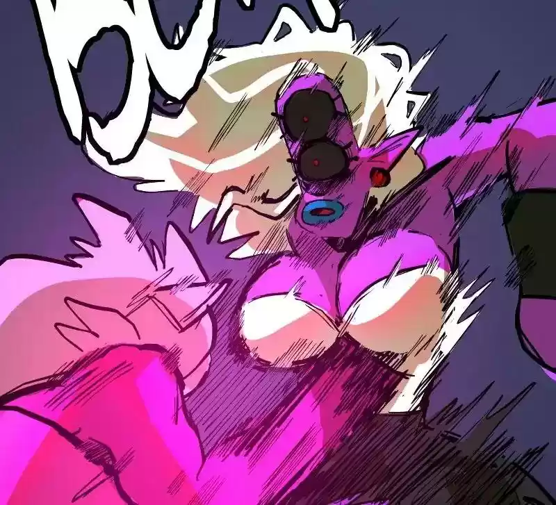 Room of Swords Chapter 49: