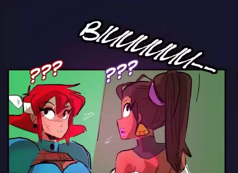 Room of Swords Chapter 49: