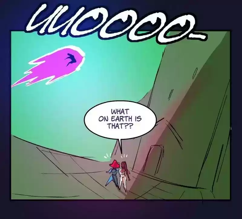 Room of Swords Chapter 49: