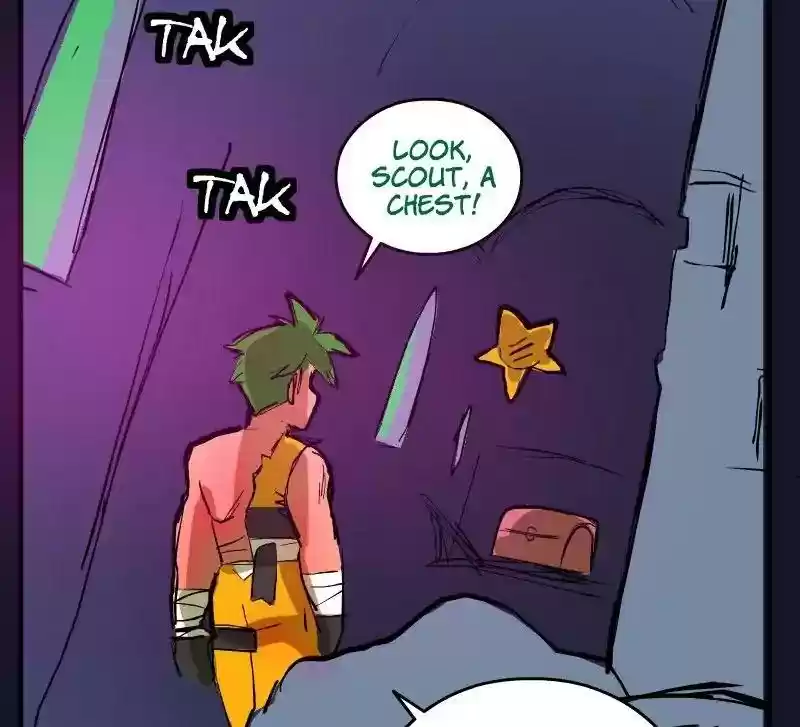 Room of Swords Chapter 49: