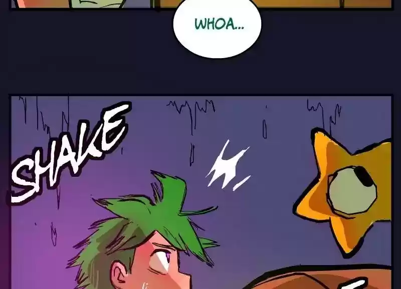 Room of Swords Chapter 49: