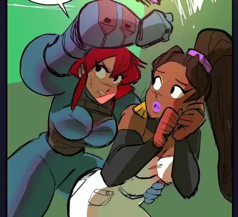 Room of Swords Chapter 49: