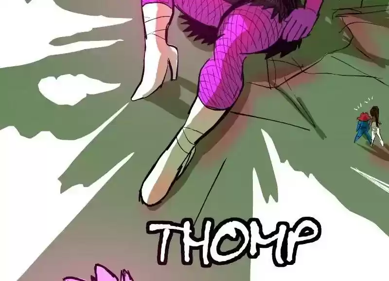 Room of Swords Chapter 49: