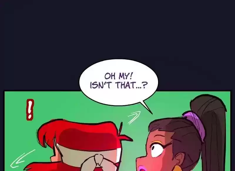 Room of Swords Chapter 49: