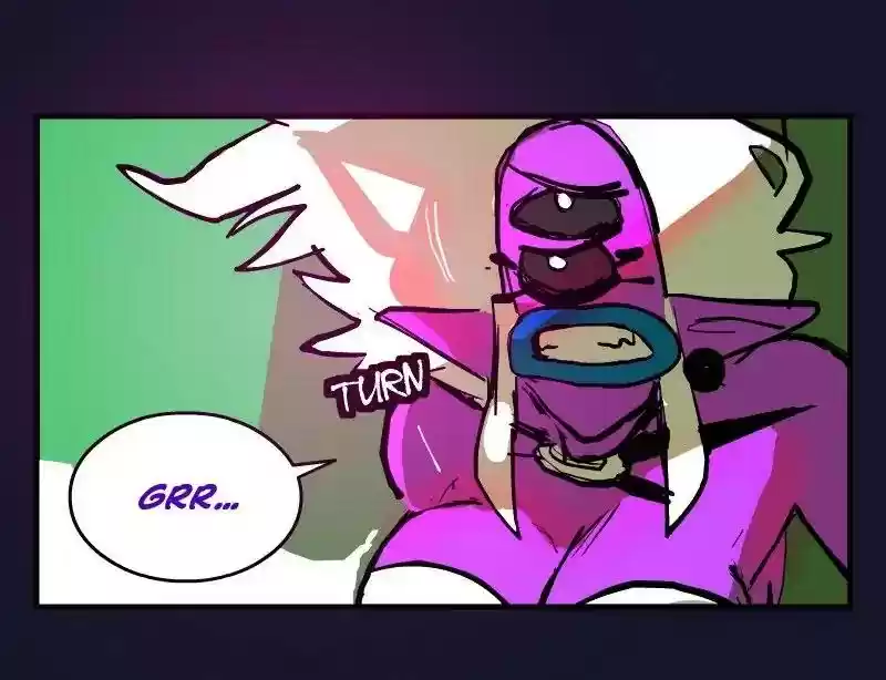 Room of Swords Chapter 49: