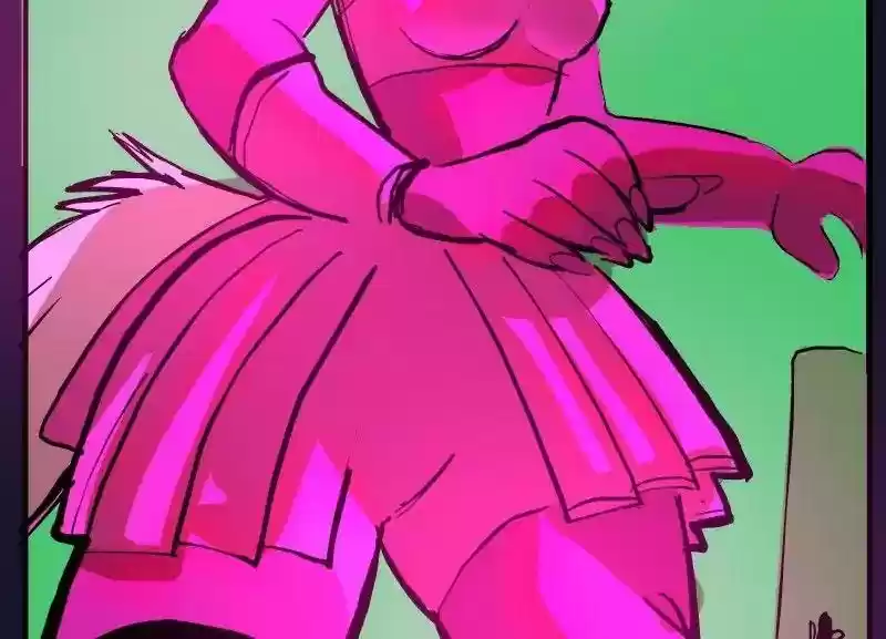 Room of Swords Chapter 49: