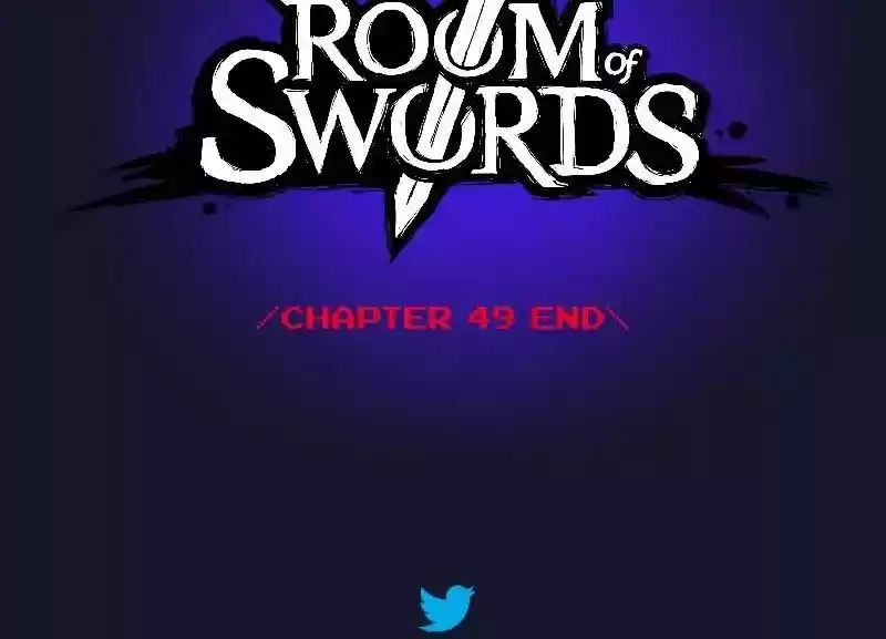 Room of Swords Chapter 49: