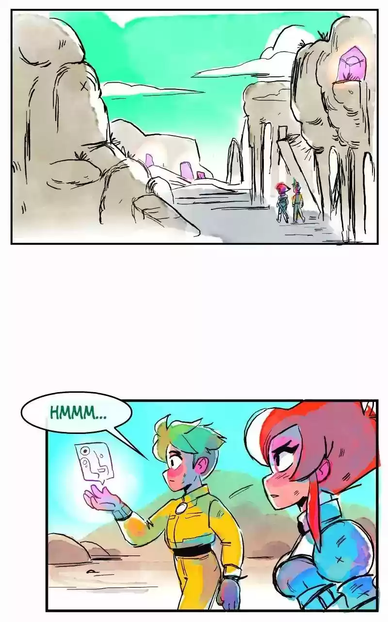 Room of Swords Chapter 5: