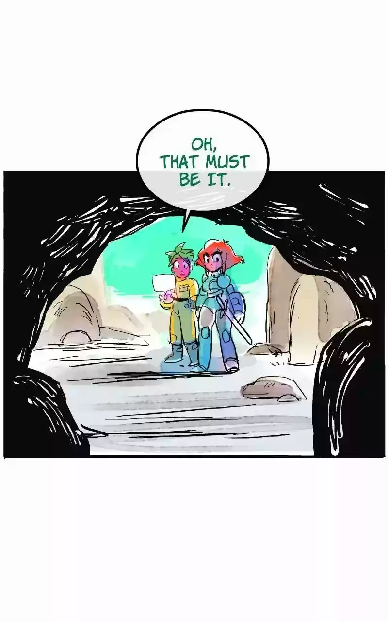 Room of Swords Chapter 5: