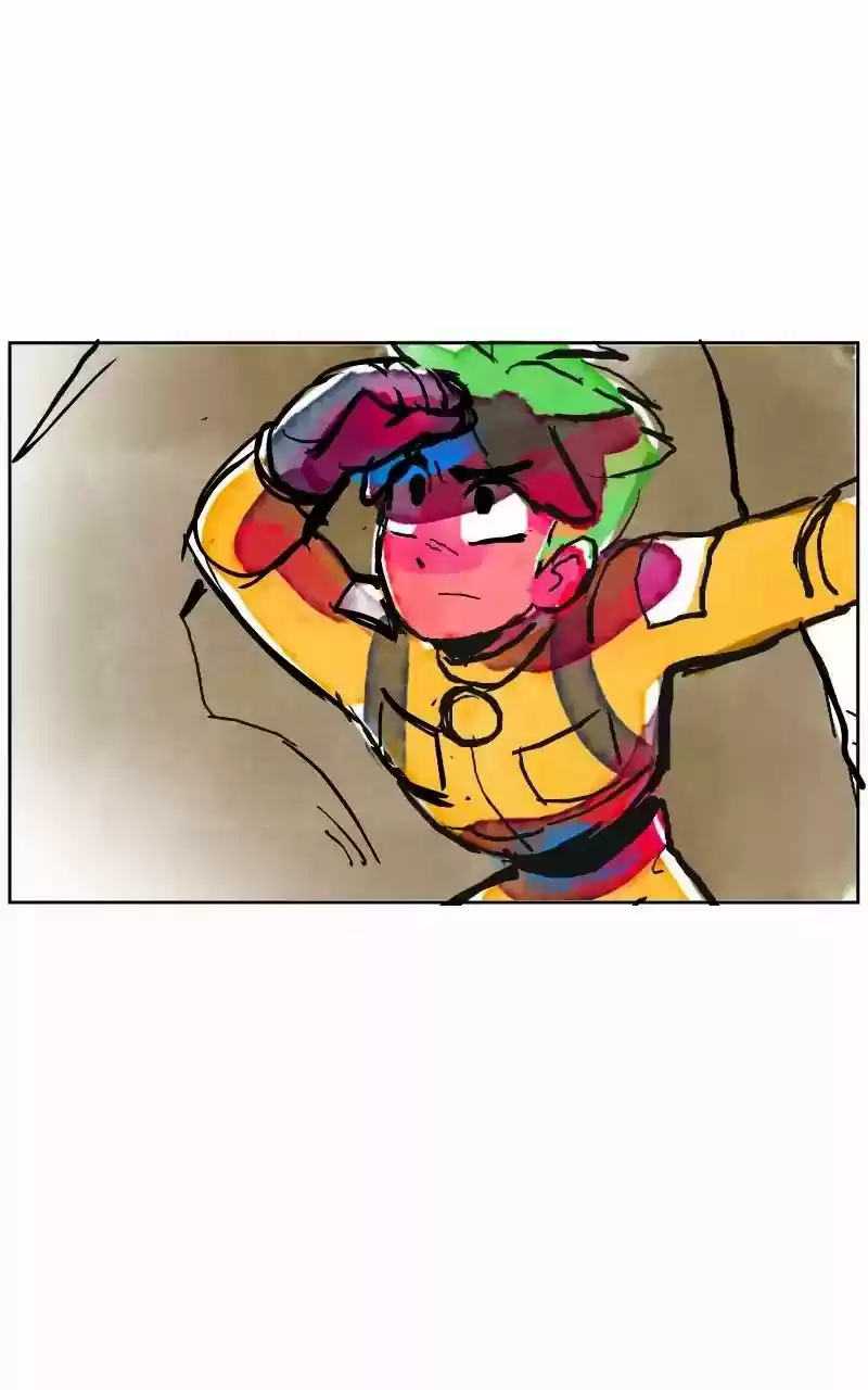 Room of Swords Chapter 5: