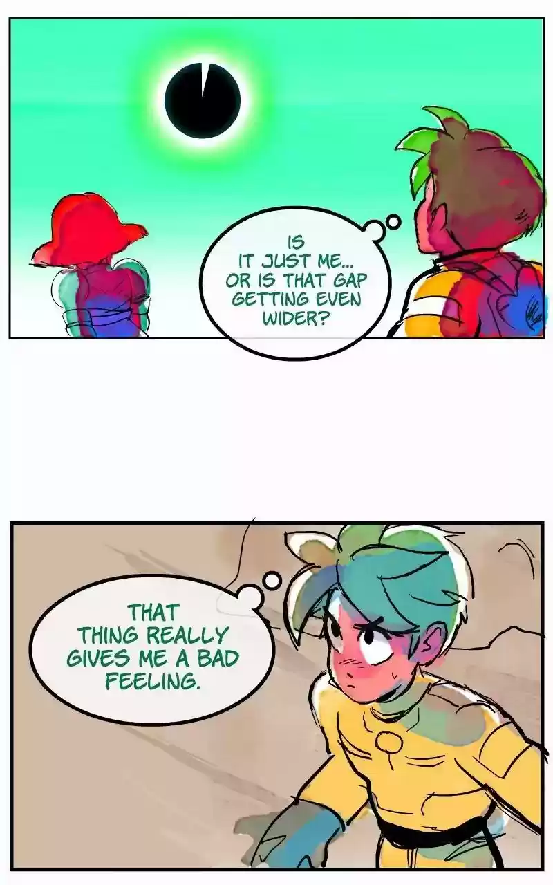 Room of Swords Chapter 5: