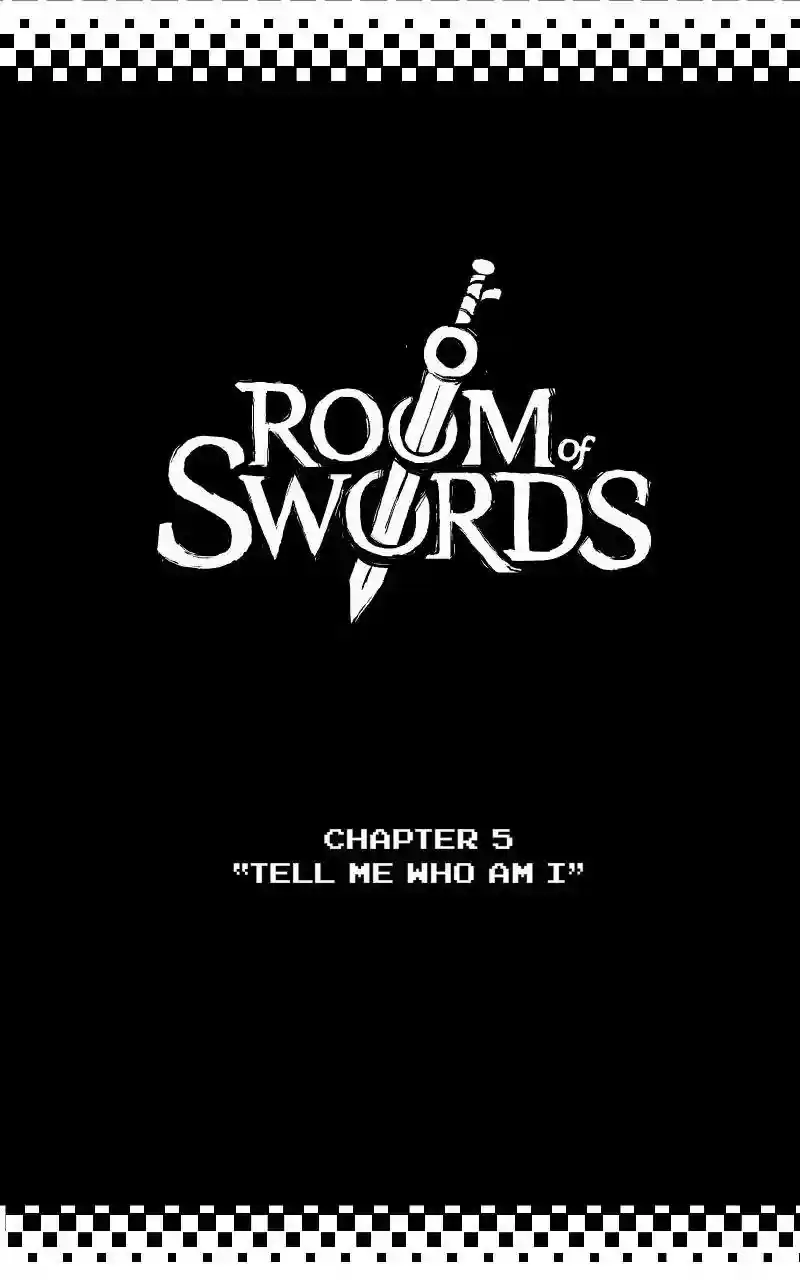 Room of Swords Chapter 5: