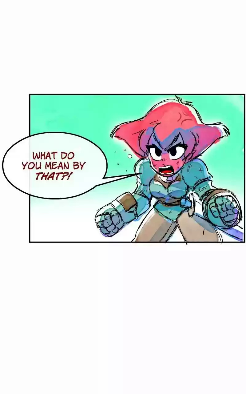 Room of Swords Chapter 5: